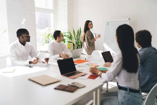 Quelles stratégies adopter pour une gestion efficace des conflits interculturels en entreprise ?