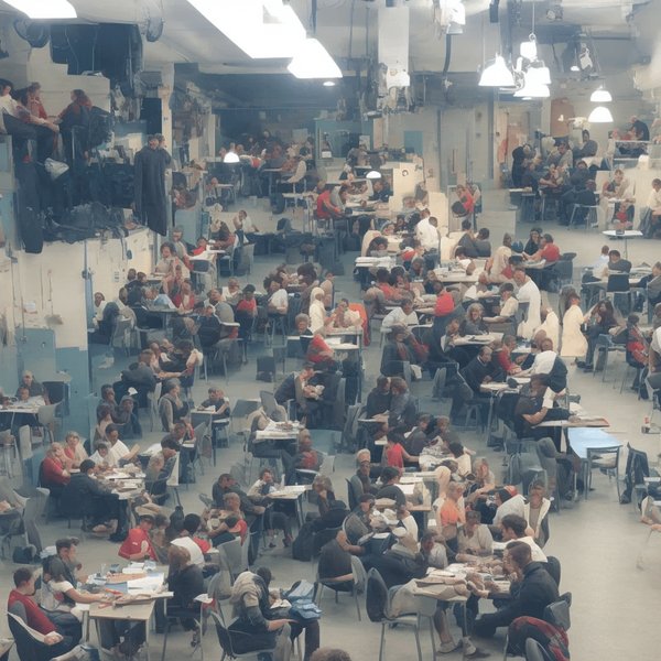 Comment créer un programme de mentorat intergénérationnel pour le transfert de connaissances ?