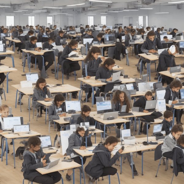 Comment les entreprises de tech pour l'éducation peuvent-elles intégrer l'IA pour personnaliser l'apprentissage ?