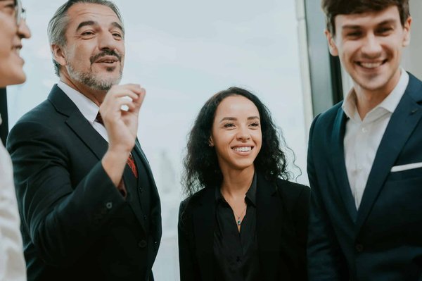 Lancez-vous : formation clé pour créer son entreprise