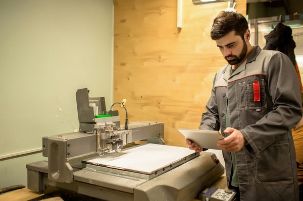 Imprimerie dans le val d'oise : qualité et écologie au service de vos projets