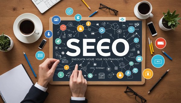 Consultant seo : boostez votre site avec des stratégies efficaces