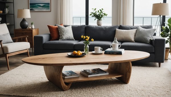 Louez une table basse surf pour des moments inoubliables