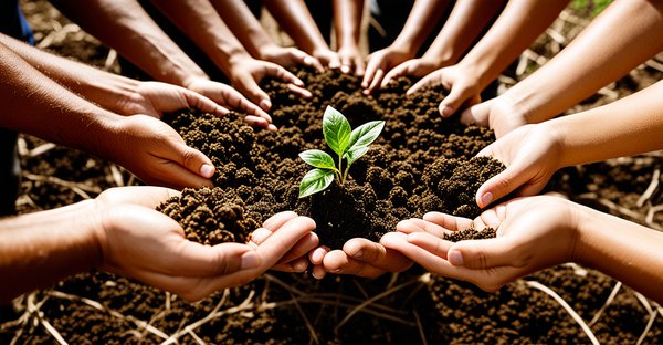 Sensibilisation rse : engager vos équipes pour un changement durable