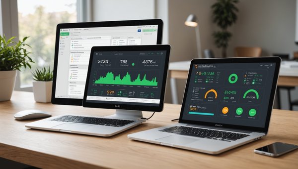 Optimisez votre consommation avec un logiciel suivi énergétique