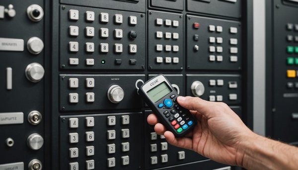 Gestion électronique des clefs et équipements : votre solution sécurisée