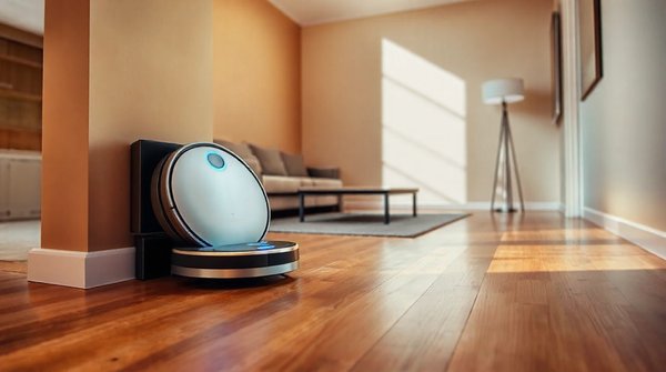 Top raisons d'opter pour le robot de nettoyage pudu cc1