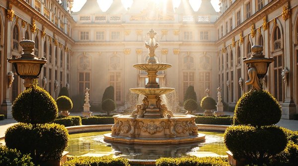 Avocats à versailles : les services juridiques complets à découvrir