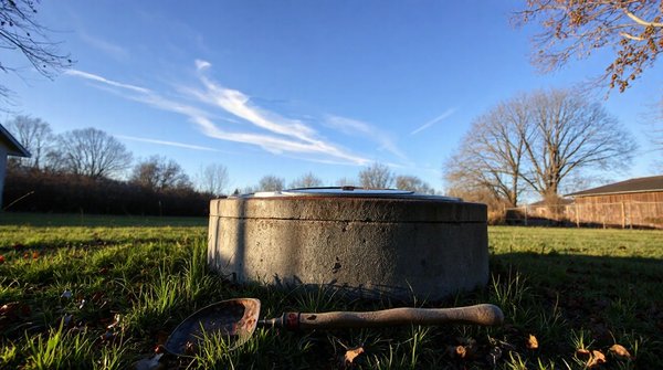 Guide complet pour un nettoyage optimal de votre fosse septique