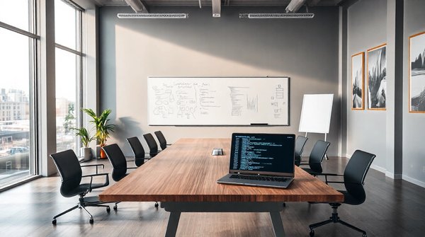 Explorez les services d'une agence web à nantes pour réussir vos projets