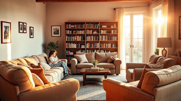 Les avantages d'un house manager pour le bien-être familial